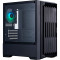 Корпус 1STPLAYER Bullet Hunter H2 ARGB 4F7 Black