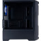 Корпус 1STPLAYER Bullet Hunter H2 ARGB 4F7 Black