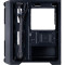 Корпус 1STPLAYER Bullet Hunter H2 ARGB 4F7 Black