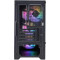Корпус 1STPLAYER Bullet Hunter H2 ARGB 4F7 Black