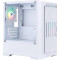 Корпус 1STPLAYER Bullet Hunter H2 ARGB 4F7-W White