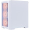 Корпус 1STPLAYER Bullet Hunter H2 ARGB 4F7-W White
