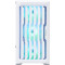 Корпус 1STPLAYER Bullet Hunter H2 ARGB 4F7-W White