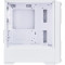 Корпус 1STPLAYER Bullet Hunter H2 ARGB 4F7-W White