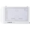 Корпус 1STPLAYER Bullet Hunter H2 ARGB 4F7-W White