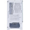 Корпус 1STPLAYER Bullet Hunter H2 ARGB 4F7-W White