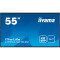 Информационный дисплей 54.6" IIYAMA ProLite LH5541UHS-B2