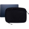 Чохол для ноутбука THULE Subterra 2 MacBook Sleeve 13.3" Black (3205426)