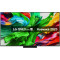Телевізор LG 75" QNED MiniLED 4K 75QNED86A6A