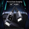Кабель UGREEN L509 Uno Type-C to Type-C PD 100W 3м Black/Gray (35513)