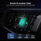 Кабель UGREEN L509 Uno Type-C to Type-C PD 100W 3м Black/Gray (35513)
