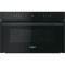 Вбудована мікрохвильова піч WHIRLPOOL AMW 6440 FB