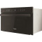 Вбудована мікрохвильова піч WHIRLPOOL AMW 6440 FB