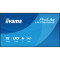 Информационный дисплей 75" IIYAMA ProLite LH7564UHS-B1AG