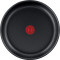 Набір посуду TEFAL Ingenio Easy Cook&Clean 10пр (L1539053)