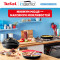 Набір посуду TEFAL Ingenio Easy Cook&Clean 10пр (L1539053)