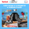 Набір посуду TEFAL Ingenio Easy Cook&Clean 10пр (L1539053)