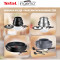 Набір посуду TEFAL Ingenio Easy Cook&Clean 10пр (L1539053)