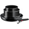 Набір посуду TEFAL Ingenio Easy Cook&Clean 5пр (L1539543)