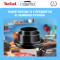 Набір посуду TEFAL Ingenio Easy Cook&Clean 5пр (L1539543)