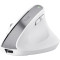 Вертикальна миша TRUST Bayo+ Multidevice Ergonomic Wireless White (25399)