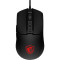 Мышь игровая MSI Forge GM100 Black