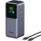 Повербанк UGREEN PB721 Nexode 130W 20000mAh Gray (35524B)