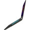Ноутбук MSI Cyborg 15 A13VE Translucent Black (9S7-15K111-1890)