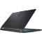 Ноутбук MSI Cyborg 15 A13VE Translucent Black (9S7-15K111-1890)