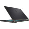 Ноутбук MSI Cyborg 15 A13VE Translucent Black (9S7-15K111-1890)
