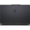 Ноутбук MSI Cyborg 15 A13VE Translucent Black (9S7-15K111-1890)