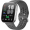 Смарт-годинник AMAZFIT Bip 6 Charcoal (W2435AP3N)