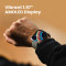 Смарт-годинник AMAZFIT Bip 6 Charcoal (W2435AP3N)