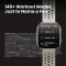 Смарт-годинник AMAZFIT Bip 6 Charcoal (W2435AP3N)