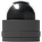 IP-камера UBIQUITI UniFi G5 Dome Ultra Black (UVC-G5-DOME-ULTRA-B)