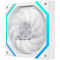 Вентилятор GAMEMAX FN12A-N2-RW Reverse White
