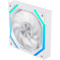 Вентилятор GAMEMAX FN12A-N2-RW Reverse White