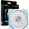 Вентилятор GAMEMAX FN12A-N2-RW Reverse White