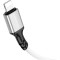 Кабель BOROFONE BX83 Famous USB-A to Lightning 1м White