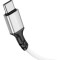 Кабель BOROFONE BX83 Famous USB-A to Type-C 1м White
