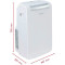 Мобильный кондиционер ARISTON Mobis Plus 10