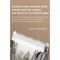 Машинка для стрижки волосся XIAOMI DOCO HC001 Electric Hair Clipper White