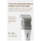 Машинка для стрижки волосся XIAOMI DOCO HC001 Electric Hair Clipper White
