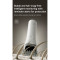 Машинка для стрижки волосся XIAOMI DOCO HC001 Electric Hair Clipper White