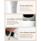 Машинка для стрижки волосся XIAOMI DOCO HC001 Electric Hair Clipper White