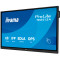 Интерактивный дисплей 65" IIYAMA ProLite TE6513A-B1AG 4K UHD