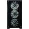 Корпус 1STPLAYER Firebase X2-M 4F7 Black