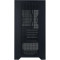 Корпус 1STPLAYER Go2 Black
