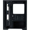 Корпус 1STPLAYER Go2 Black