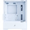 Корпус 1STPLAYER Go2 White